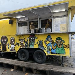 Taqueria Luna's