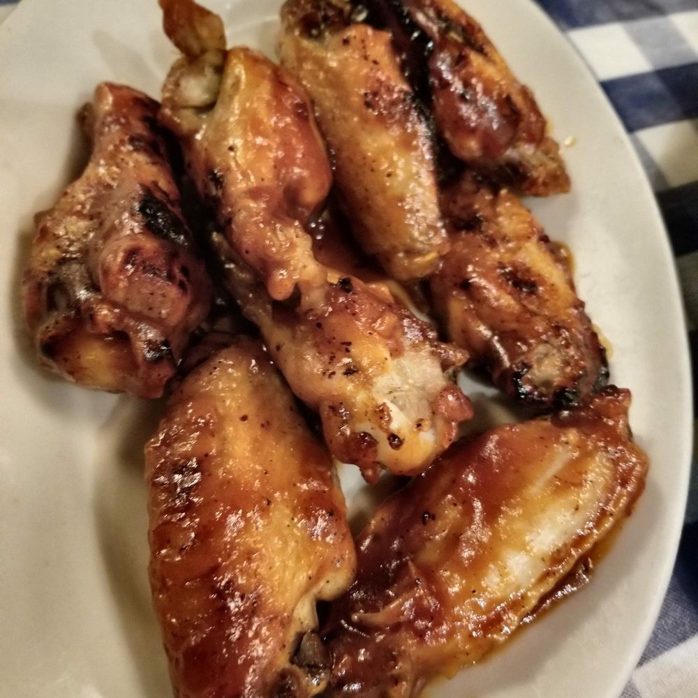 Summer Shack - Chicken Wing App - Seafood Near Me - Uncasville, Connecticut Summer Shack - Chicken Wing App - Seafood Near Me - Uncasville, Connecticut