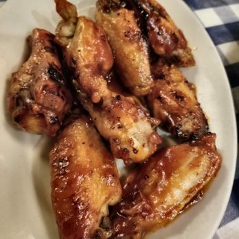 Summer Shack - Chicken Wing App - Seafood Near Me - Uncasville, Connecticut
