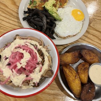 Chancho King - Latin American Near Me - Jacksonville, Florida Chancho King - Latin American Near Me - Jacksonville, Florida