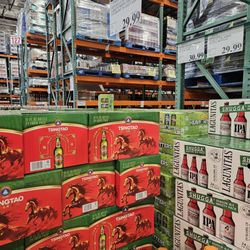 Costco Wholesale