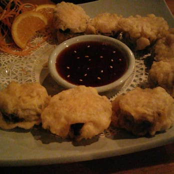 Sushi Thai Cary - .. Bagel Roll, one of the many epic things available from the menu here. - Sushi Bars Near Me - Cary, North Carolina Sushi Thai Cary - .. Bagel Roll, one of the many epic things available from the menu here. - Sushi Bars Near Me - Cary, North Carolina
