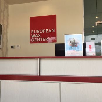 European Wax Center - Check In counter - Waxing Near Me - Hialeah, Florida European Wax Center - Check In counter - Waxing Near Me - Hialeah, Florida