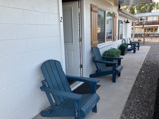Henrie's Hitch-N-Post RV Resort by null