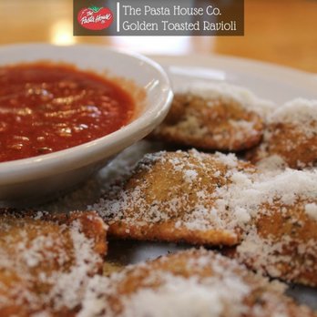 The Pasta House Co. - a bowl of sauce and ravioli - Italian Near Me - Arnold, Missouri The Pasta House Co. - a bowl of sauce and ravioli - Italian Near Me - Arnold, Missouri