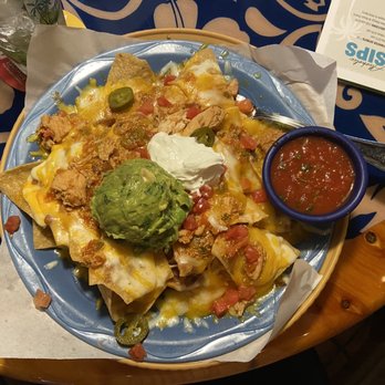 Islands Restaurant - Burgers Near Me - Seal Beach, California
