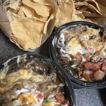 Taco Bell - Fast Food Near Me - Dublin, California