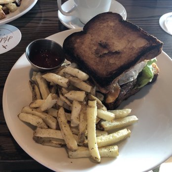 Holman's Table - Awesome breakfast burger! - Bars Near Me - Saint Paul, Minnesota Holman's Table - Awesome breakfast burger! - Bars Near Me - Saint Paul, Minnesota