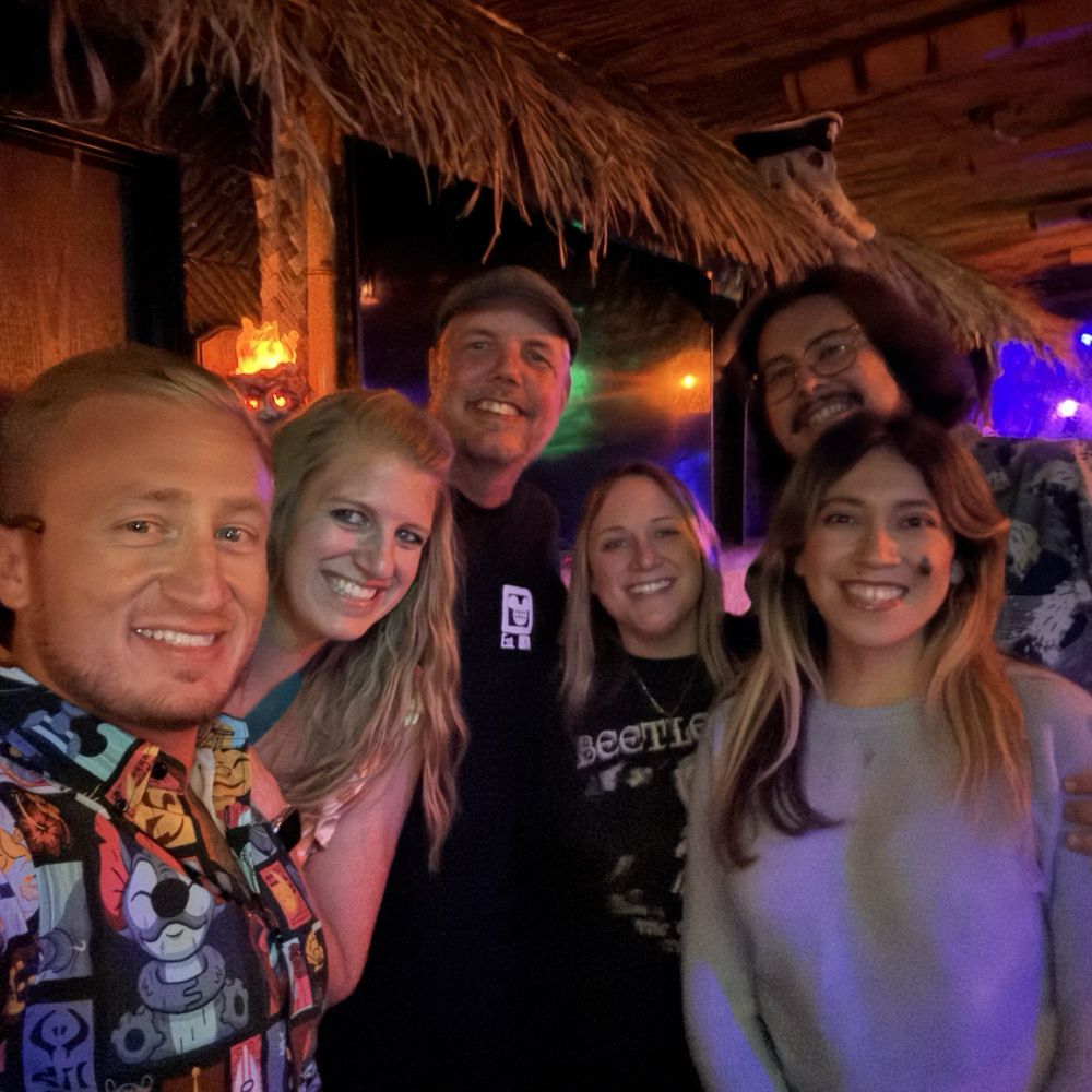 Stowaway - Incredible - Tiki Bars Near Me - Tustin, California Stowaway - Incredible - Tiki Bars Near Me - Tustin, California