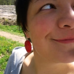 Hebamme Christiane Steinbrink