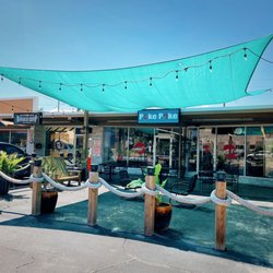 Poke Poke - We are Located at 66 S Orlando Ave, Cocoa Beach, FL, 32931