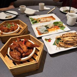 Dim Sum
