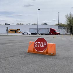 Department Of Motor Vehicles