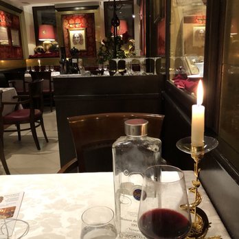 Le Bistrot de Venise - Classy - Wine Bars Near Me - Venice, VE Le Bistrot de Venise - Classy - Wine Bars Near Me - Venice, VE