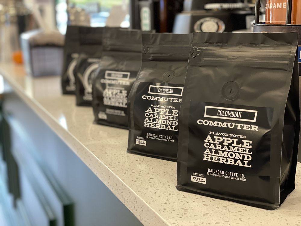 GROUNDS COFFEE BAR & CAFE 80 Photos & 61 Reviews Coffee & Tea 89