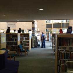 Fingal Library Blanchardstown