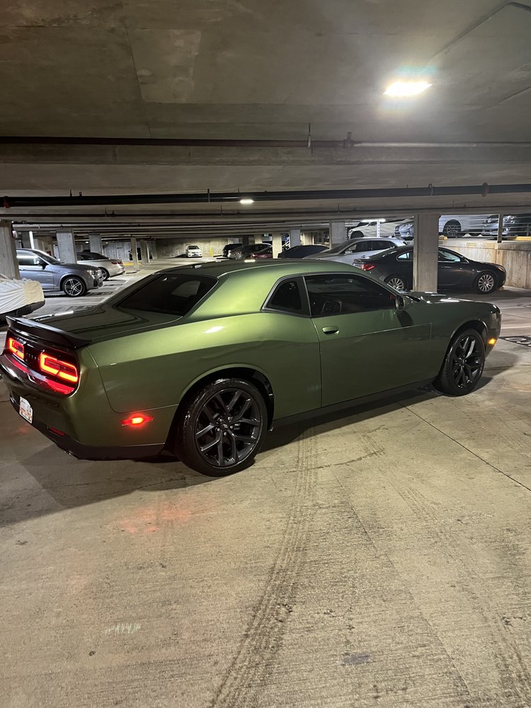 HIGH OCTANE MOBILE LUXURY DETAILING Updated May 2024 20 Photos Decatur, Auto