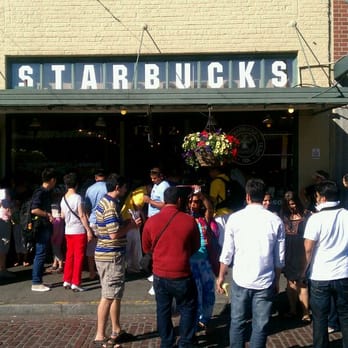 Starbucks - Coffee & Tea Near Me - Seattle, Washington Starbucks - Coffee & Tea Near Me - Seattle, Washington