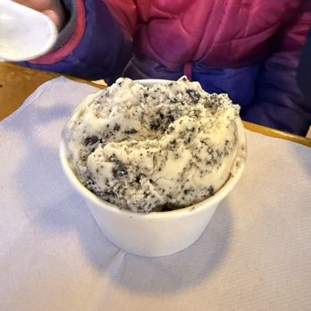 Owowcow Creamery - Ice Cream & Frozen Yogurt Near Me - Easton, Pennsylvania