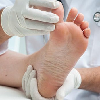 Premier Foot & Ankle - Diabetic Foot Care in Metro Detroit - Podiatrists Near Me - Macomb, Michigan