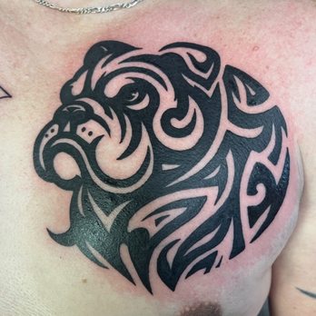 Rockabilly Ink - Tattoo Near Me - Oklahoma City, Oklahoma Rockabilly Ink - Tattoo Near Me - Oklahoma City, Oklahoma