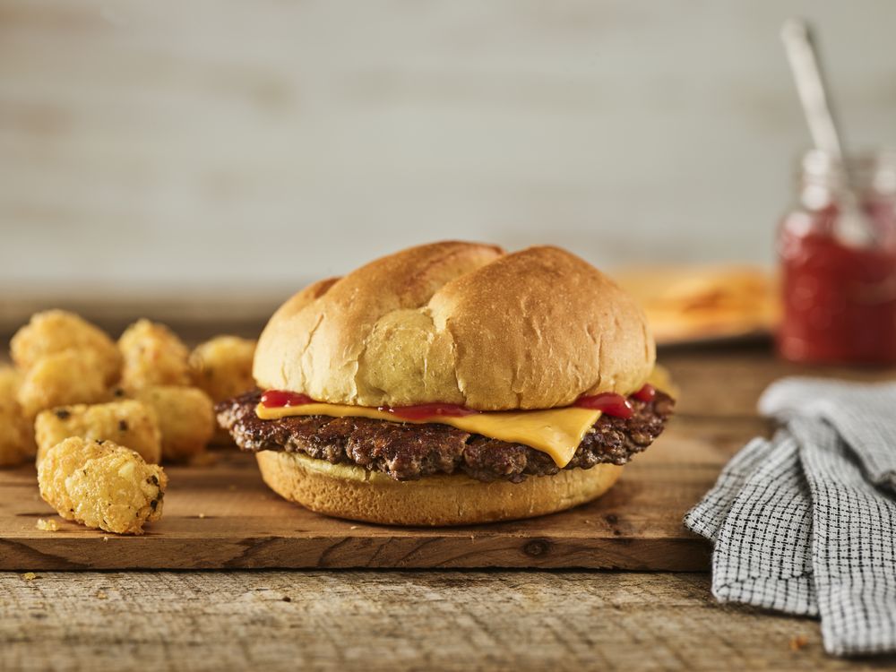 Smashburger Smashburger