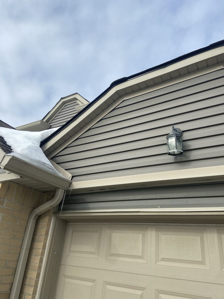 YOUNGHUSBAND CONTRACTING Updated July 2024 Caledon East, Ontario