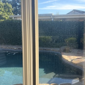 A1 Gutters - Windows still cloudy, have water stains and streaks even after window cleaning. - Gutter Services Near Me A1 Gutters - Windows still cloudy, have water stains and streaks even after window cleaning. - Gutter Services Near Me