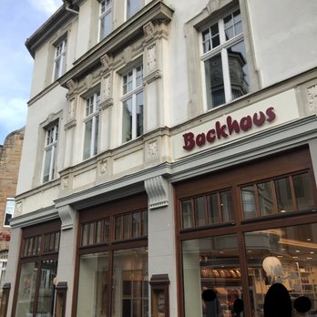 Backhaus Nahrstedt - Bakeries Near Me - Gotha, TH
