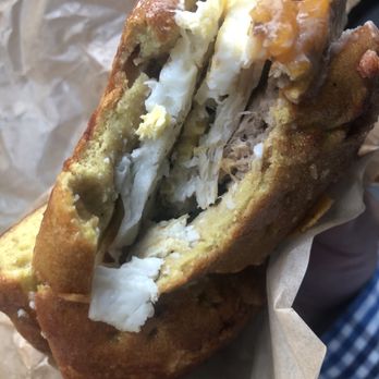 Bruegger's Bagels - Sweet maple flavor. - Bagels Near Me - Ann Arbor, Michigan Bruegger's Bagels - Sweet maple flavor. - Bagels Near Me - Ann Arbor, Michigan