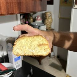 Five-O Donut - Maple Iced Long John