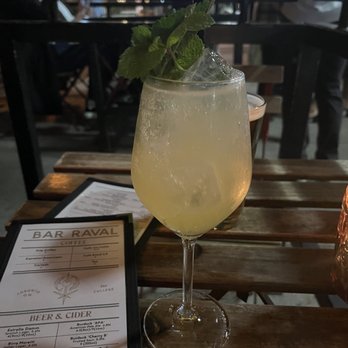 Bar Raval - Spanish Near Me - Toronto, Ontario