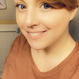 Septum piercing Septum piercing