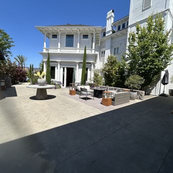 Alila Napa Valley - Front - Hotels Near Me - St Helena, California