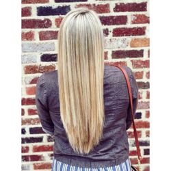 Southern Roots Salon and Spa - Hair color by Gywn