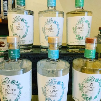 The Mercantile - a variety of bottles of gin - Specialty Food Near Me - Toronto, Ontario The Mercantile - a variety of bottles of gin - Specialty Food Near Me - Toronto, Ontario