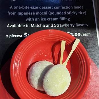 Ramen Danbo - Mochi Icecream - Ramen Near Me - Brooklyn, New York Ramen Danbo - Mochi Icecream - Ramen Near Me - Brooklyn, New York