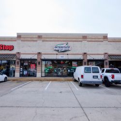 Interstate All Battery Center of Euless, TX - Store front image
