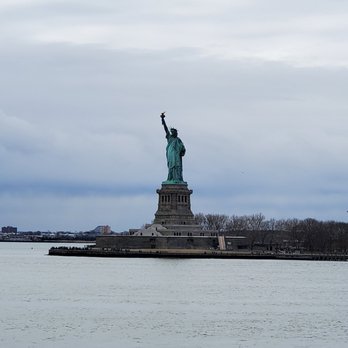 Staten Island Ferry - Ferries Near Me - New York, New York