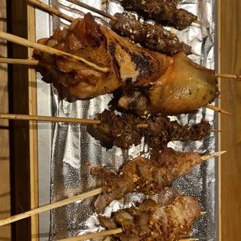 Chuan BBQ - Chinese Near Me - Seattle, Washington Chuan BBQ - Chinese Near Me - Seattle, Washington