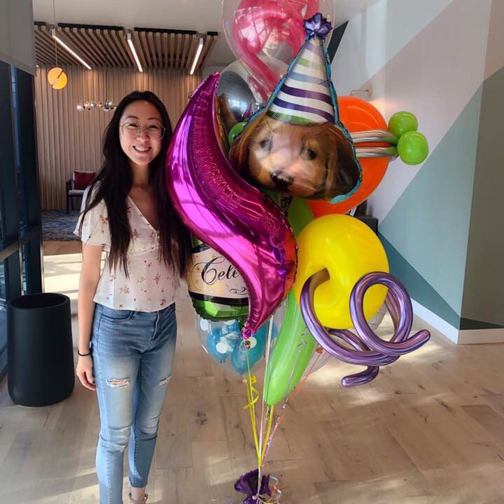 Balloon Guru - Balloon Services Near Me - San Diego, California Balloon Guru - Balloon Services Near Me - San Diego, California