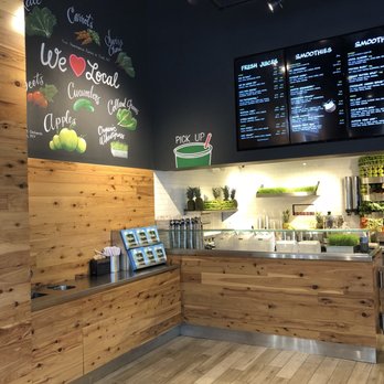 Juice Generation - Juice Bars & Smoothies Near Me - New York, New York Juice Generation - Juice Bars & Smoothies Near Me - New York, New York