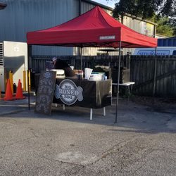 Big Boned Bbq