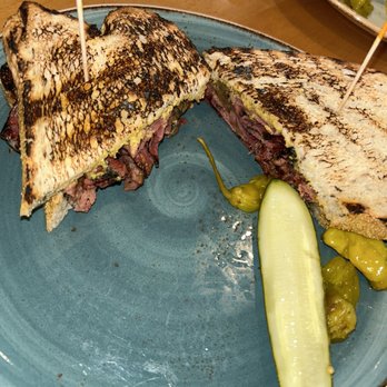 Jacks Urban Eats - Walnut Creek - Rueben - Salad Near Me - Walnut Creek, California Jacks Urban Eats - Walnut Creek - Rueben - Salad Near Me - Walnut Creek, California