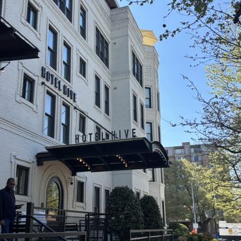 Hive Bar x &bar - Vegan Near Me - Washington, DC, District of Columbia Hive Bar x &bar - Vegan Near Me - Washington, DC, District of Columbia