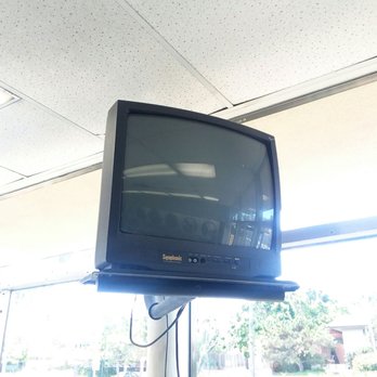 Laundryscape on Voltaire - Ultra 8K OLED Dolby Cinema televisions. - Laundromat Near Me - San Diego, California