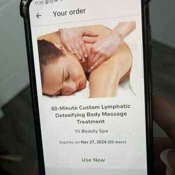 Yli Beauty Spa - Find them on Groupon - Day Spas Near Me - Whittier, California Yli Beauty Spa - Find them on Groupon - Day Spas Near Me - Whittier, California
