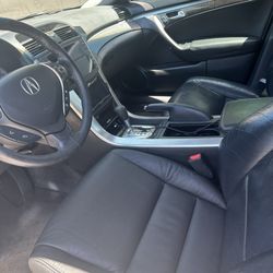 Island Auto Trim By Mark - Seat