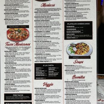 Casa Tapatia - Menu 3/2025 - Mexican Near Me - Woodland, Washington Casa Tapatia - Menu 3/2025 - Mexican Near Me - Woodland, Washington