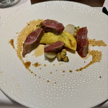 Cafe Restaurant lichtblick - Saddle of tirolean mountain lamb - Cafes Near Me - Innsbruck, 7 Cafe Restaurant lichtblick - Saddle of tirolean mountain lamb - Cafes Near Me - Innsbruck, 7
